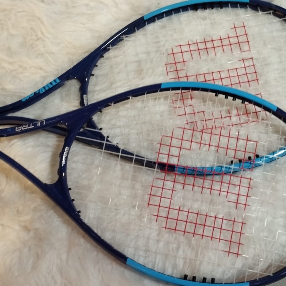 Wilson racket - Picture 2 of 2